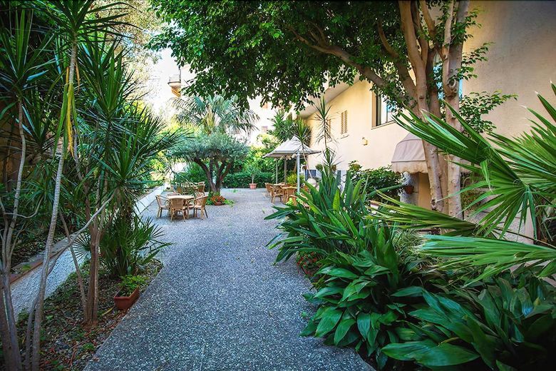 Hotel Gli Ulivi
