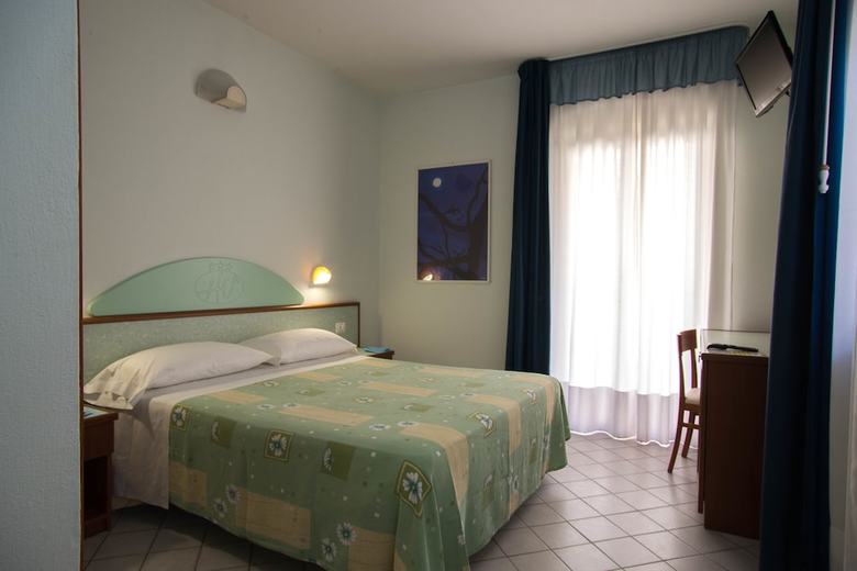 Hotel Gli Ulivi