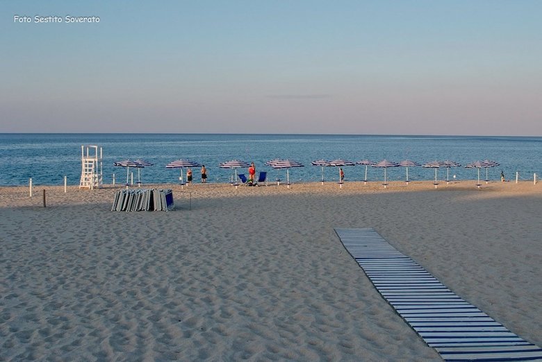 Hotel Gli Ulivi