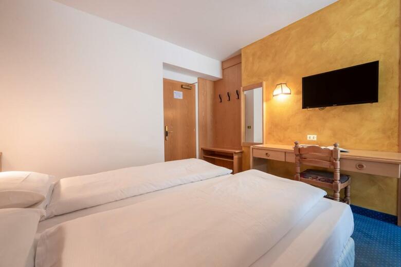 Hotel Grohmann