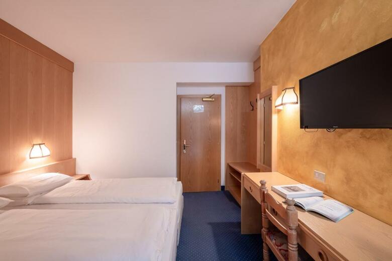 Hotel Grohmann