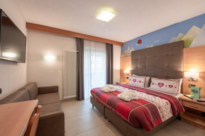 Hotel Grohmann