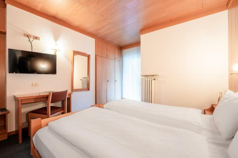Hotel Grohmann