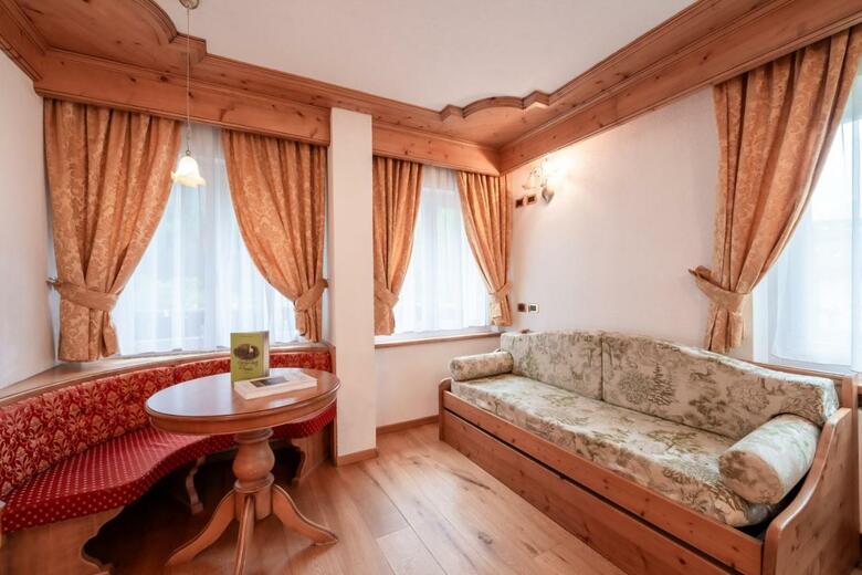 Hotel Grohmann