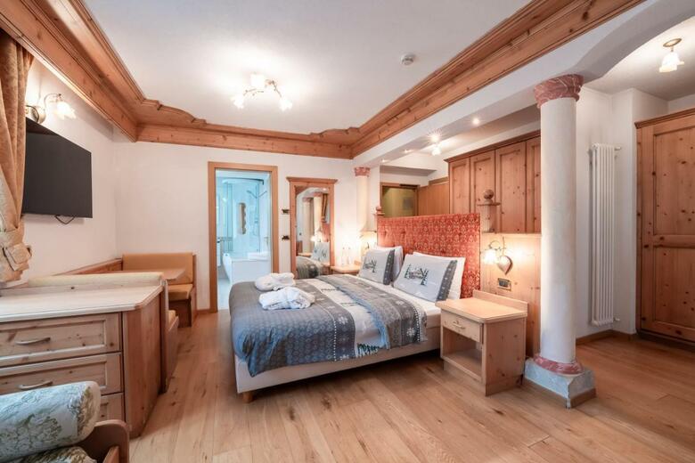 Hotel Grohmann