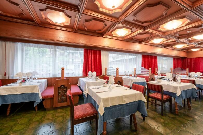 Hotel Grohmann