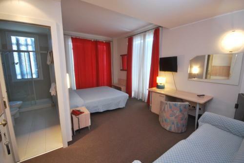 Hotel Paco