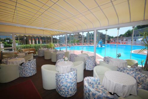 Hotel Paco
