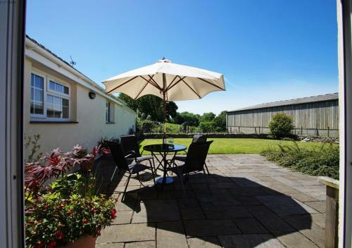 Apartamento Hen Stabl Llanrug