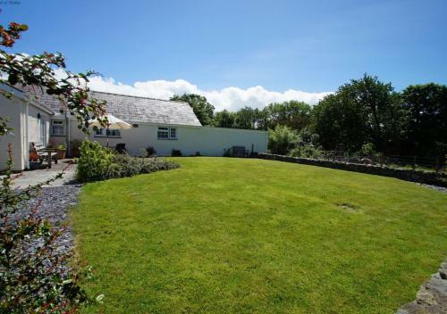 Apartamento Hen Stabl Llanrug