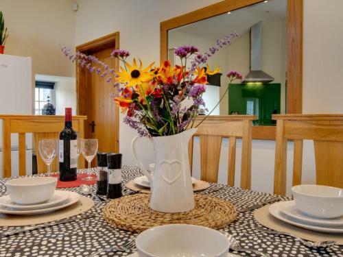 Holiday Home Tynie Tem