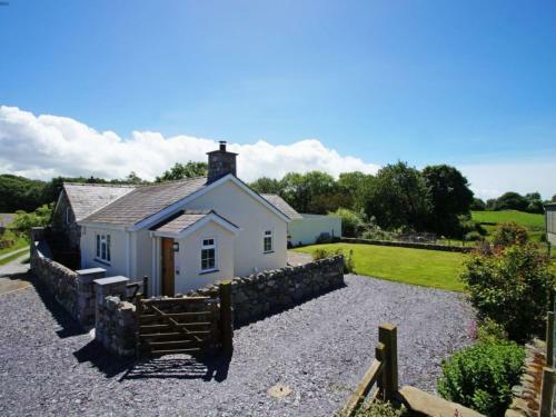 Holiday Home Tynie Tem
