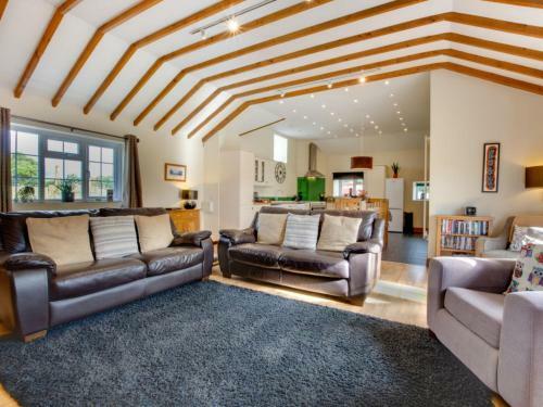Holiday Home Tynie Tem