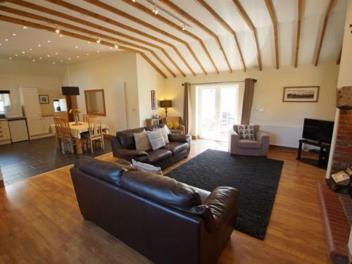 Holiday Home Tynie Tem
