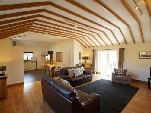 Holiday Home Tynie Tem
