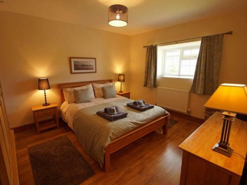 Holiday Home Tynie Tem