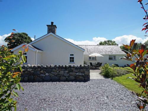Holiday Home Tynie Tem