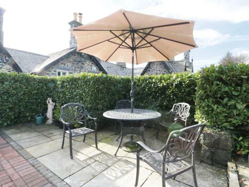 The Coach House, Llanrwst