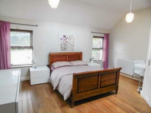 Dale Cottage, Llanrwst
