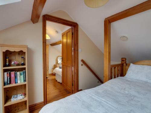 Holiday Home Conwy Valley View