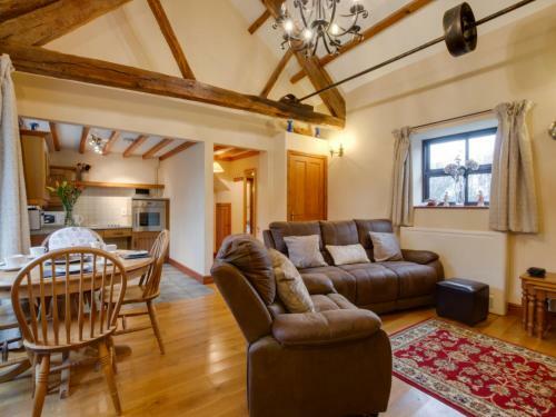 Holiday Home Conwy Valley View