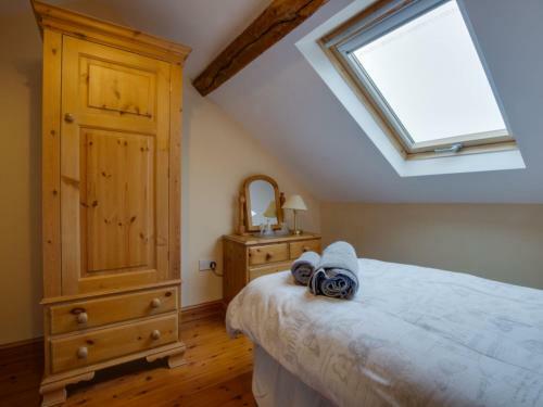 Holiday Home Conwy Valley View