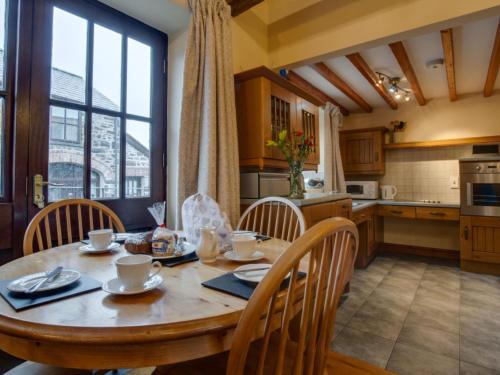 Holiday Home Conwy Valley View
