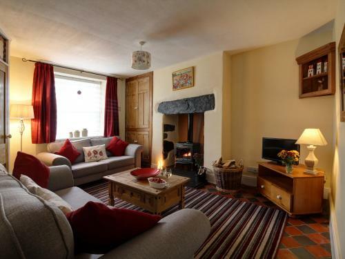 Bryn Ffynnon Holiday Cottage Llanrwst
