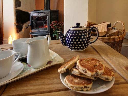 Bryn Ffynnon Holiday Cottage Llanrwst