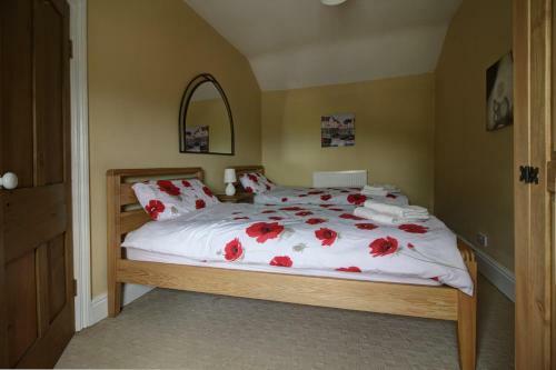 Bryn Ffynnon Holiday Cottage Llanrwst