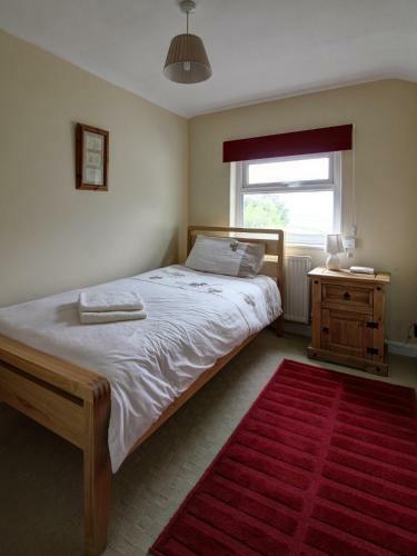 Bryn Ffynnon Holiday Cottage Llanrwst