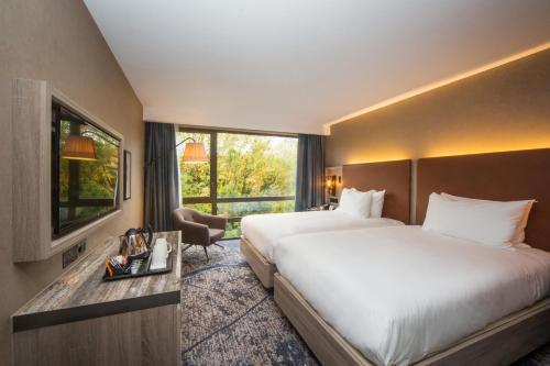 Hotel Doubletree By Hilton London Kingston Upon Thames