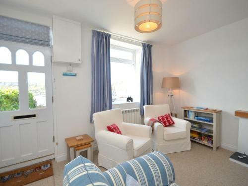 Holiday Home Charmarin