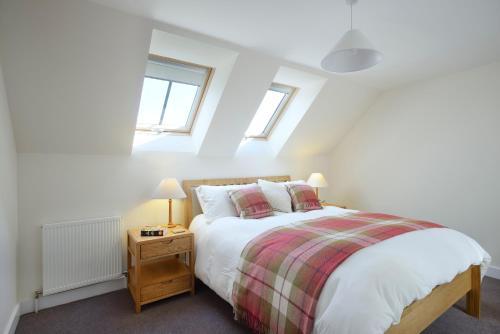 Osprey Lodge