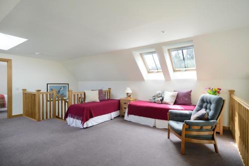 Osprey Lodge