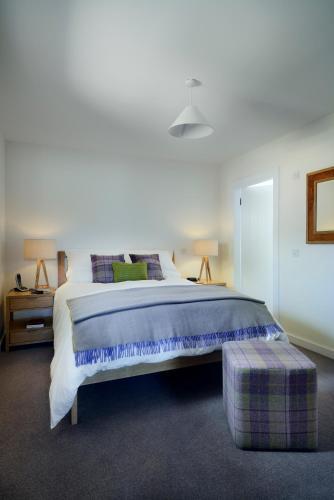 Osprey Lodge