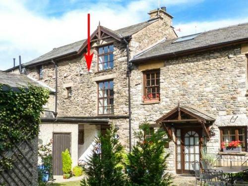 The Old Stables, Carnforth