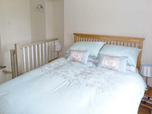 Peel Cottage, Carnforth