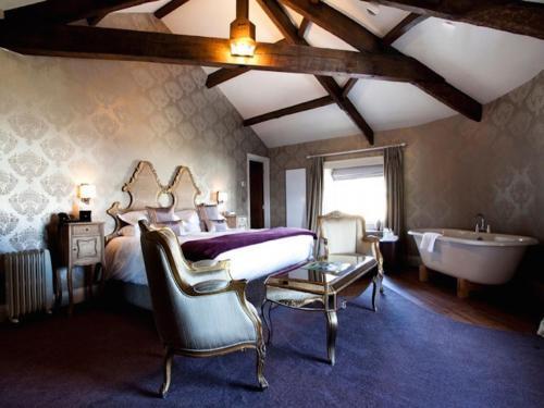 The Royal Hotel