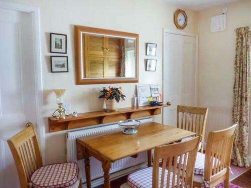 Mill Brow Apartment