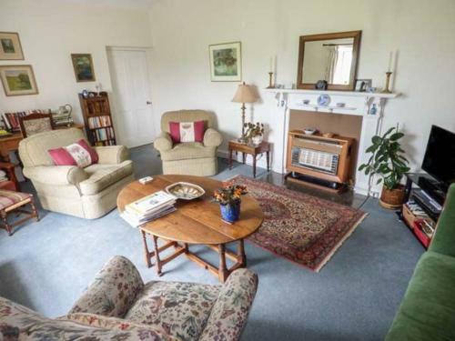 Mill Brow Apartment