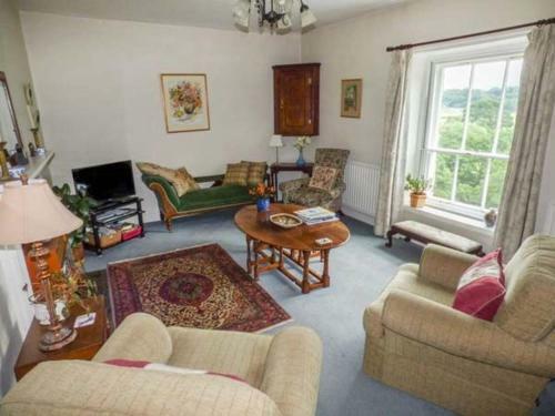 Mill Brow Apartment