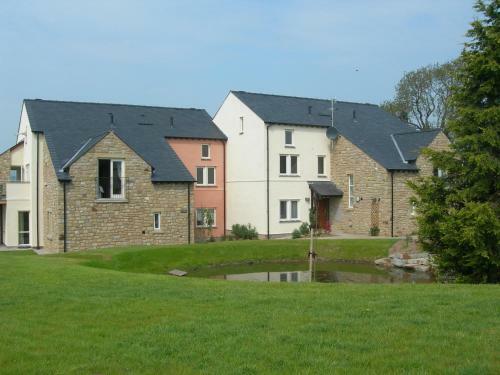 Burrow Meadows