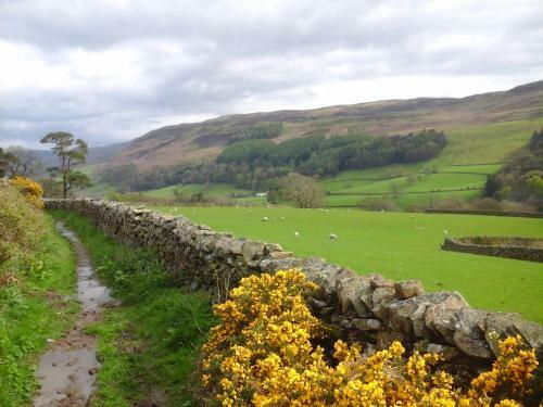 Courtyard Cottage, Kirkby Lonsdale