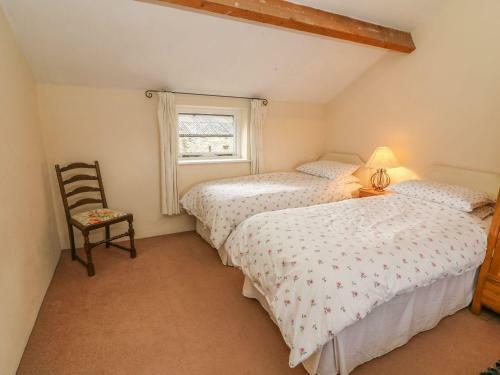 The Granary, Kirkby Lonsdale