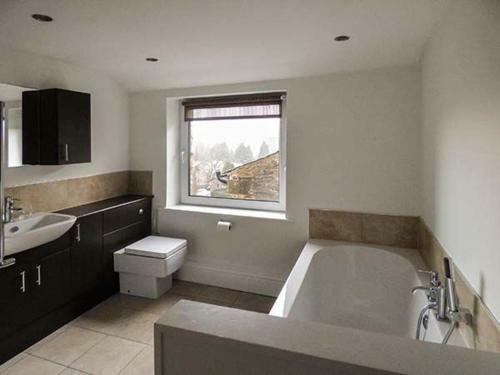 Weavers Cottage, Carnforth