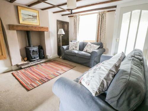 Glen Cottage, Kirkby Stephen