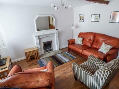 Corner Cottage, Kirkby Stephen