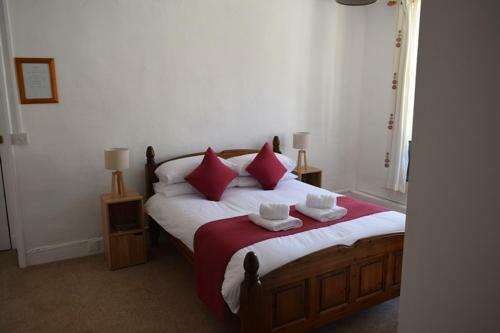 Bed & Breakfast Kings Arms - Kirkby Stephens