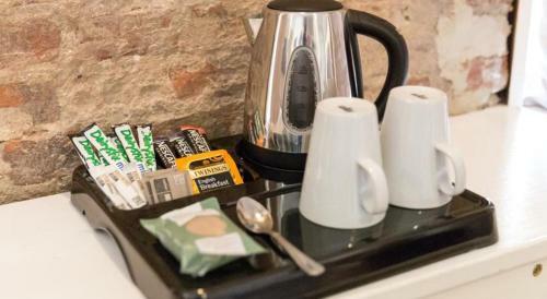 Bed & Breakfast Kings Arms - Kirkby Stephens